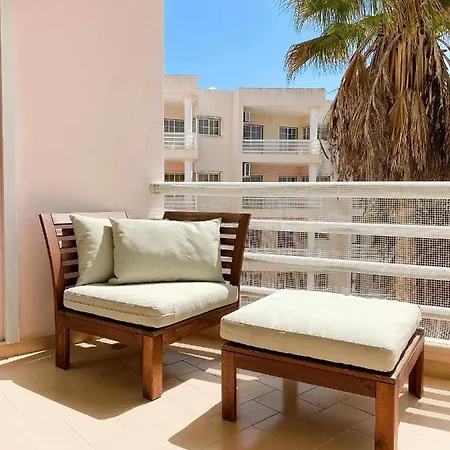 Habitación en casa particular Sol Do Atlantico *