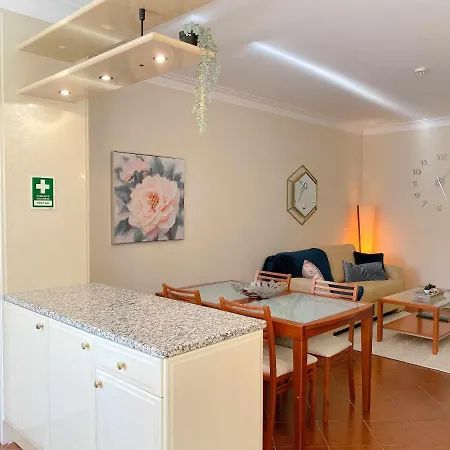 Habitación en casa particular Sol Do Atlantico